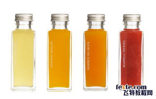 清新自然的日用品包裝設(shè)計(jì) 回歸本真之美