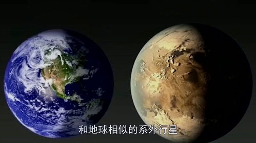 開普勒-186f 人類星際家園的潛在選擇與房產星球展望