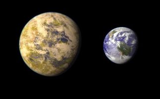 中國天眼再立新功 于16光年外發現潛在宜居“房產星球”，開啟系外生命探索新篇章
