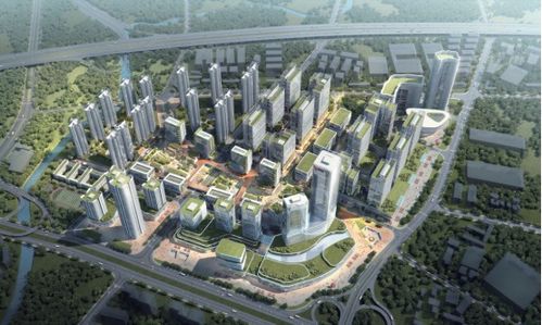 方直集團 以卓越產品力榮膺2021年房地產行業榜樣殊榮