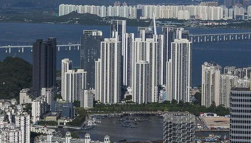 房地產稅試點或將啟動，深圳領跑，房產市場迎來新紀元